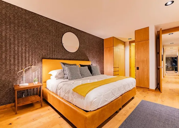 Spacious Art Filled Apartment Walk To Condesa Best Restaurants