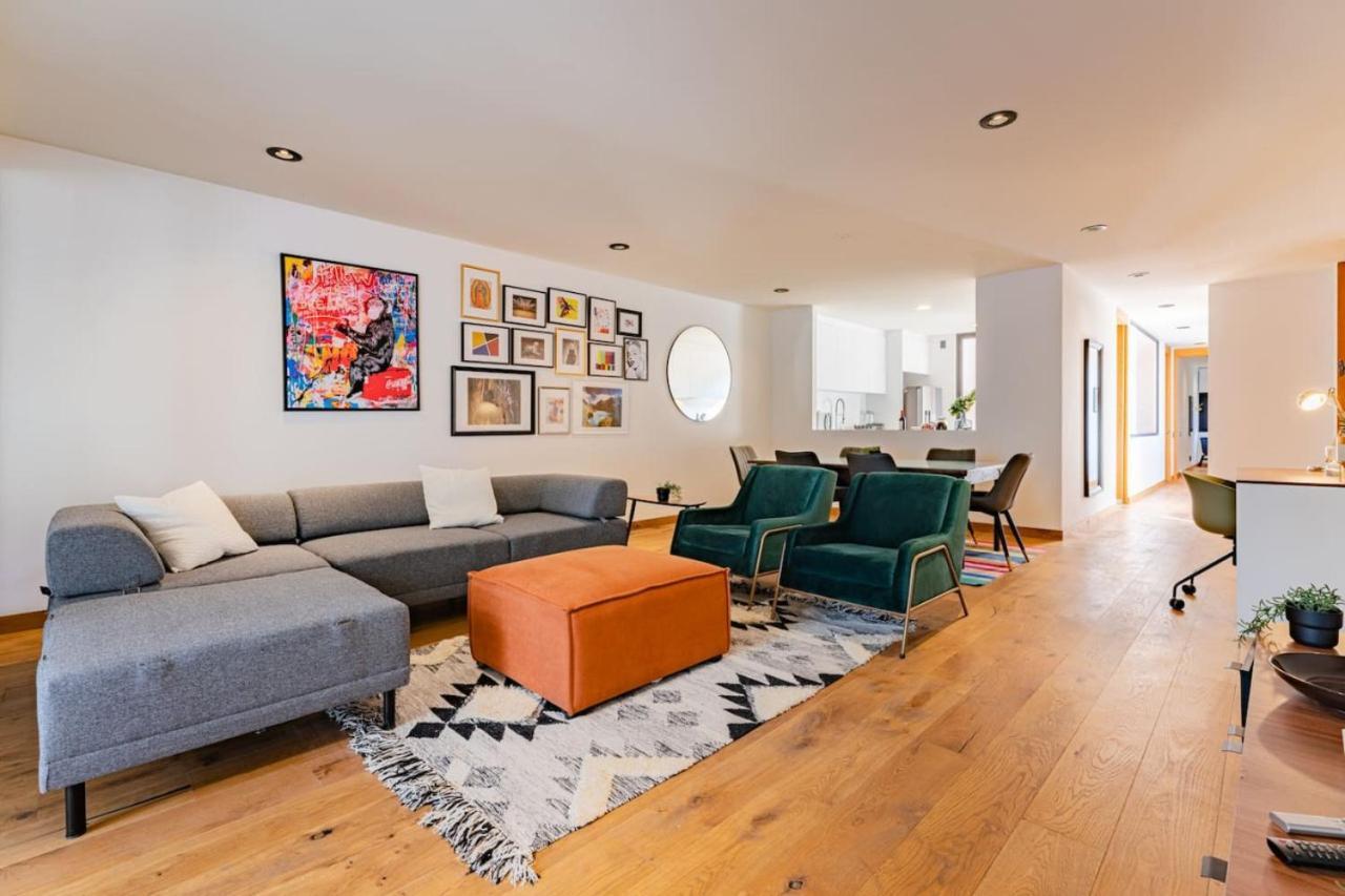 Holiday home Spacious Art Filled Walk To Condesa Restaurants *
