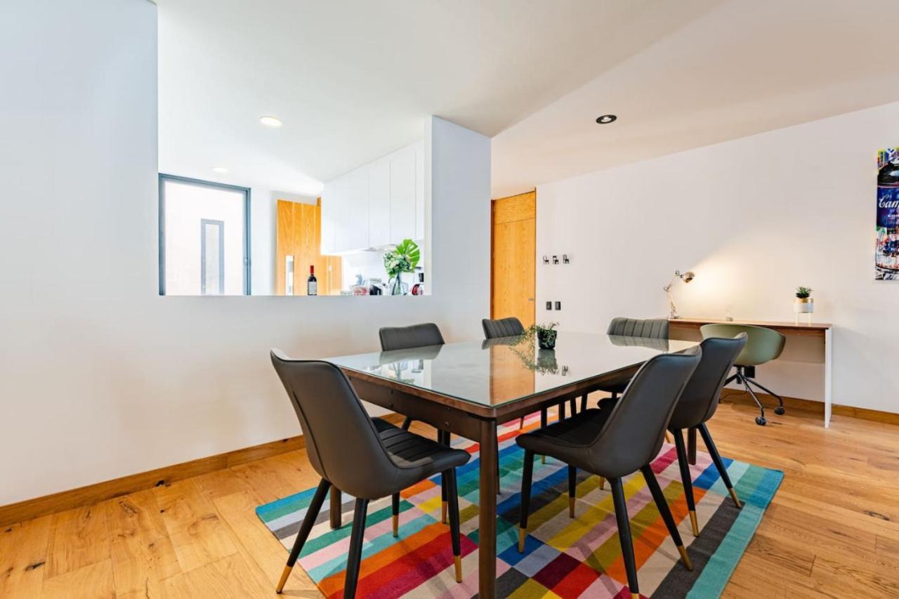 Holiday home Spacious Art Filled Walk To Condesa Restaurants *