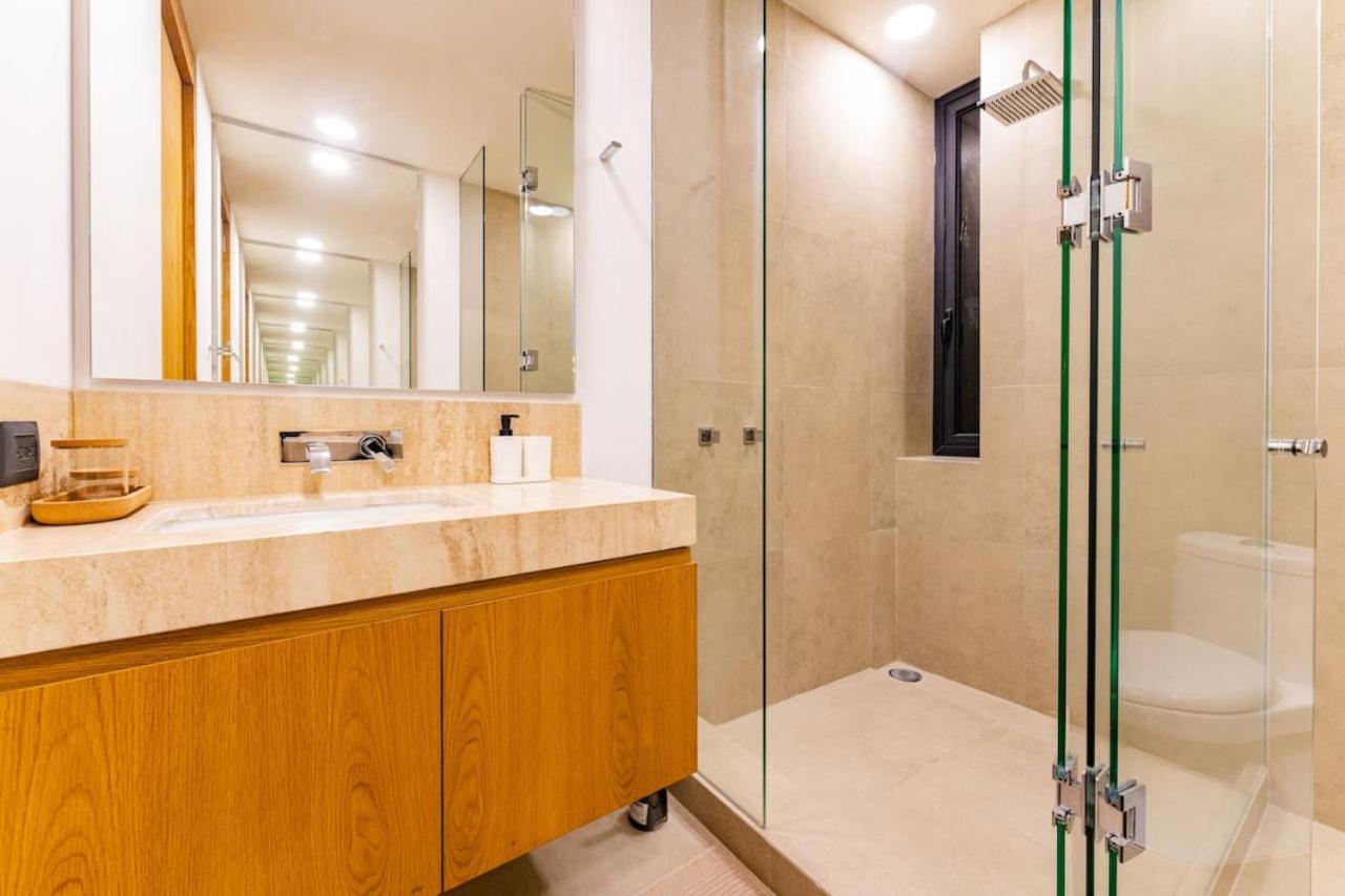 Holiday home Spacious Art Filled Walk To Condesa Restaurants *