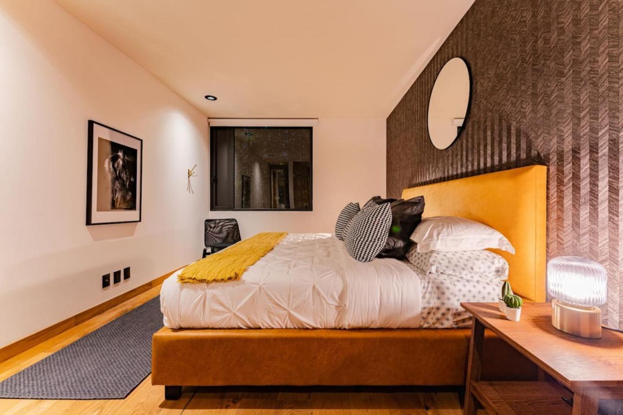 Holiday home Spacious Art Filled Walk To Condesa Restaurants *