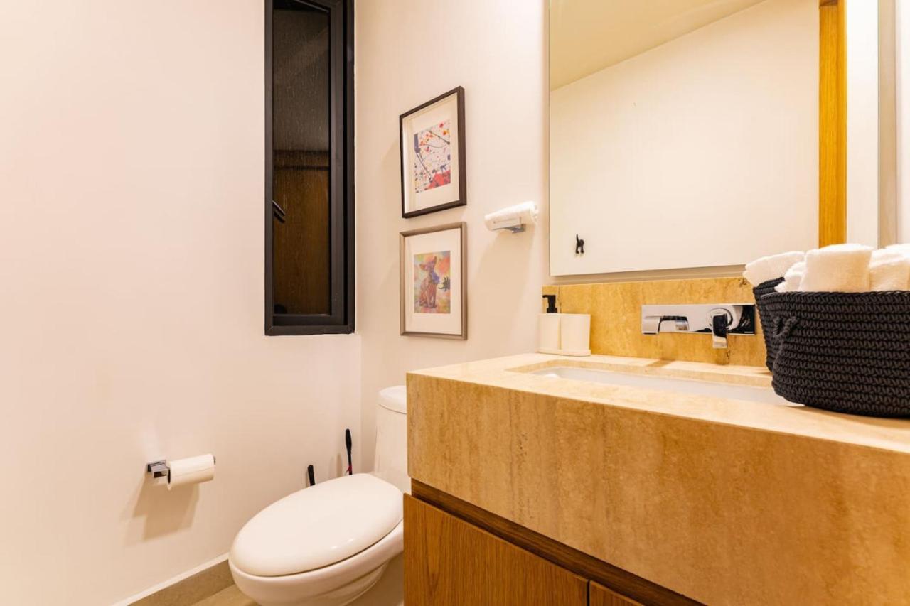 Holiday home Spacious Art Filled Walk To Condesa Restaurants