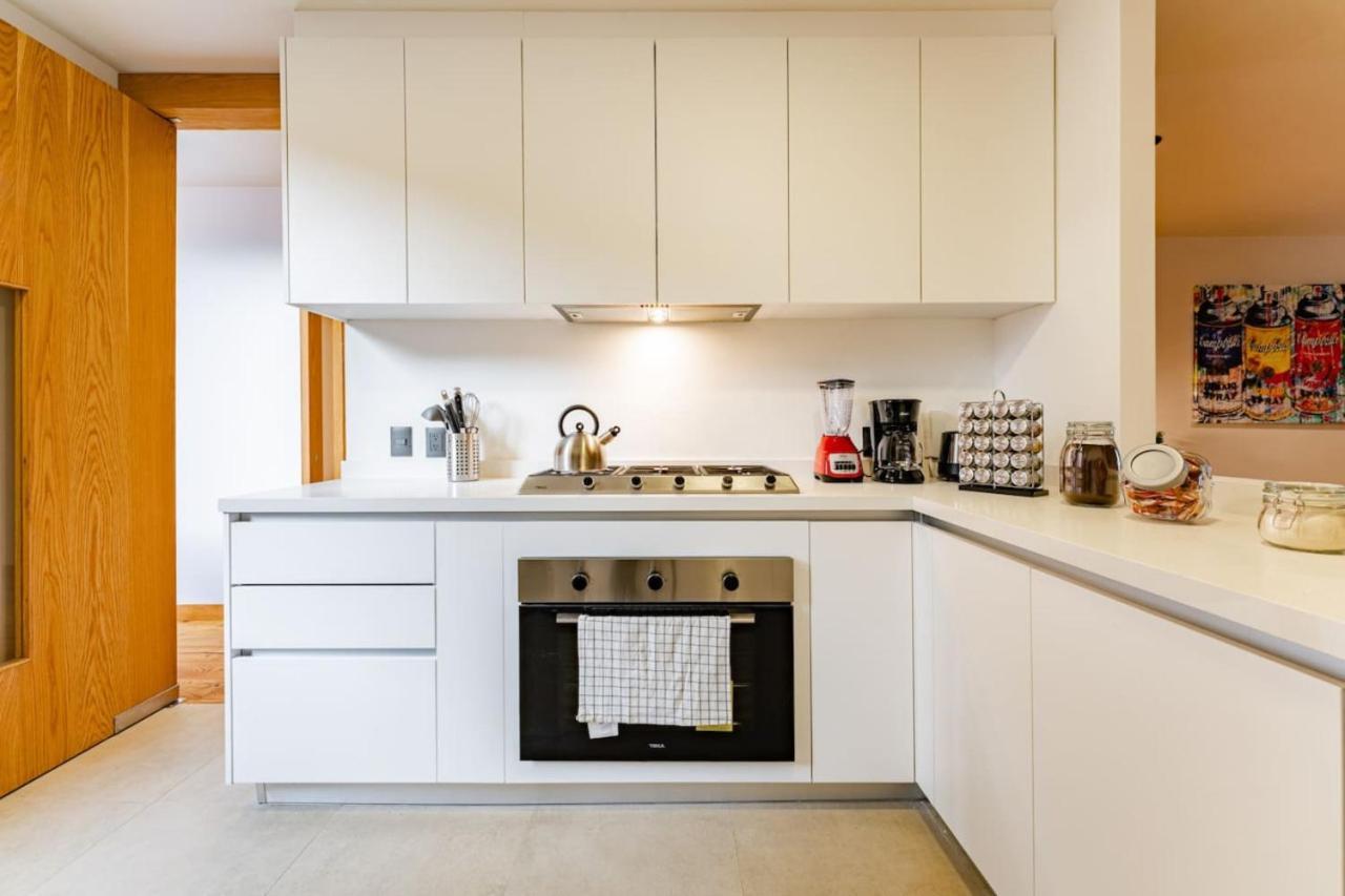 Holiday home Spacious Art Filled Walk To Condesa Restaurants *