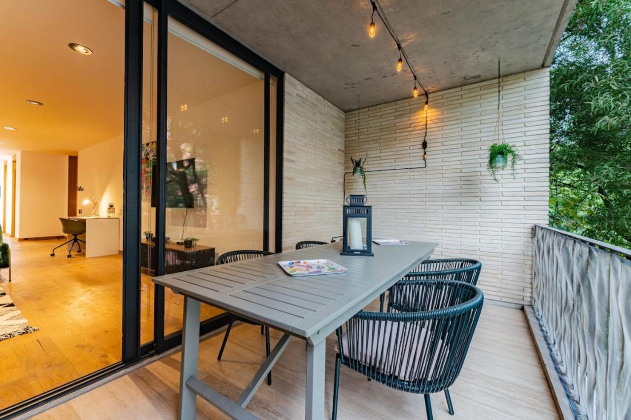 Holiday home Spacious Art Filled Walk To Condesa Restaurants
