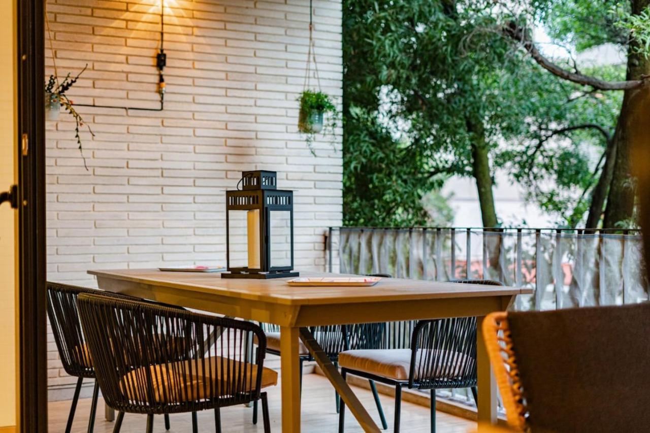 Holiday home Spacious Art Filled Walk To Condesa Restaurants Mexico City