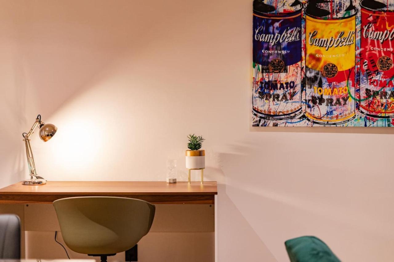 Holiday home Spacious Art Filled Walk To Condesa Restaurants
