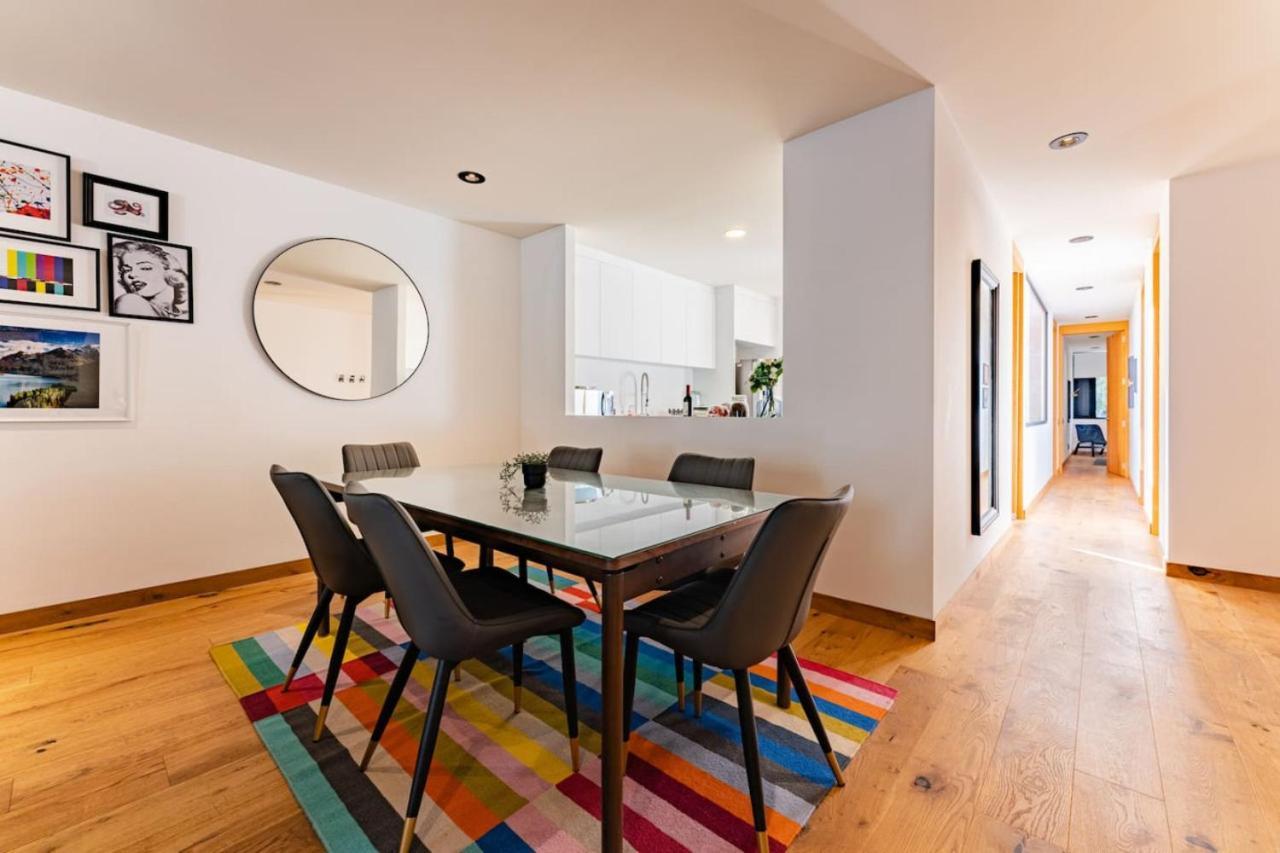 Spacious Art Filled Walk To Condesa Restaurants * Mexico City