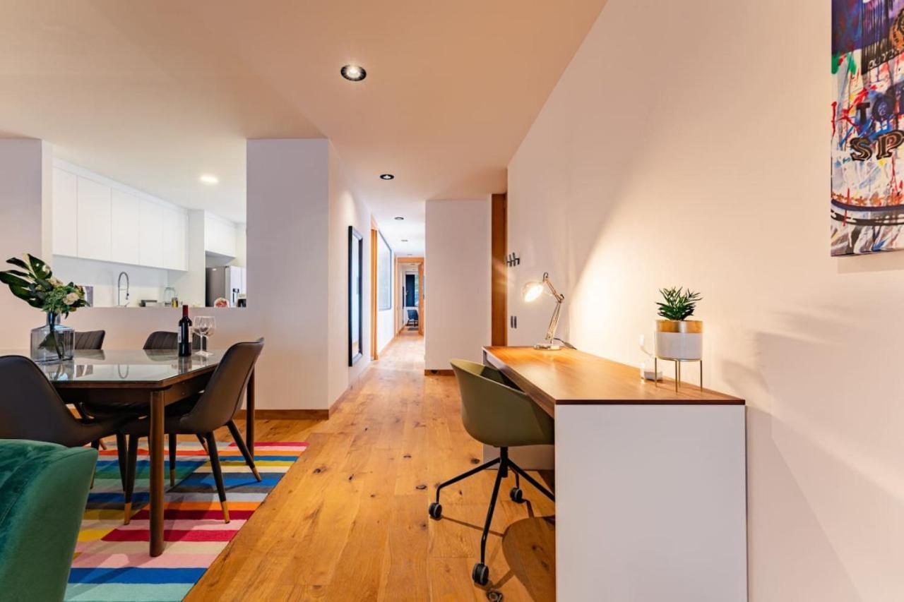 Spacious Art Filled Walk To Condesa Restaurants Holiday home