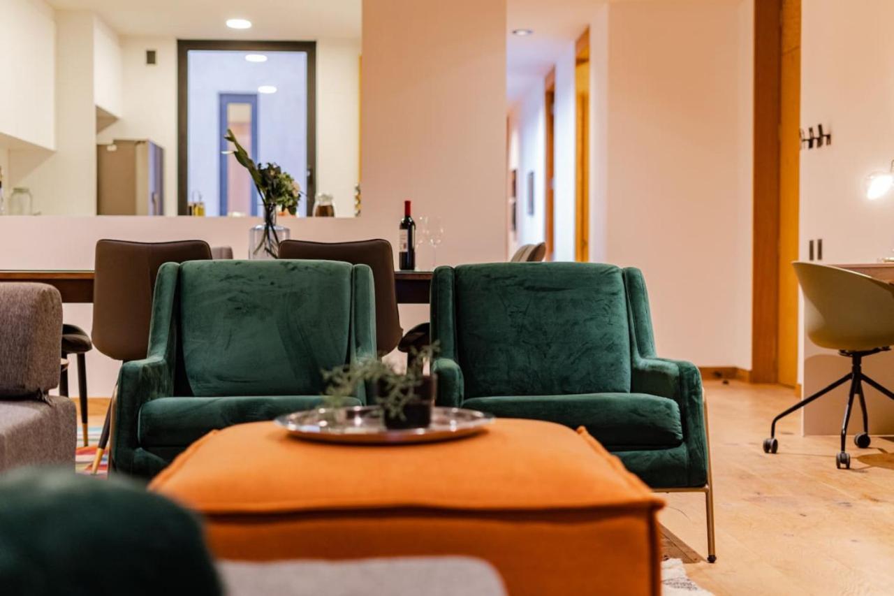 Spacious Art Filled Walk To Condesa Restaurants