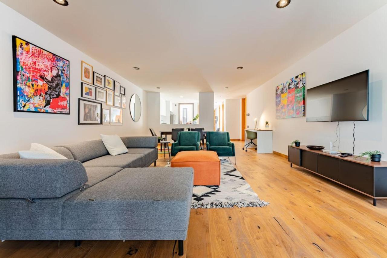 Holiday home Spacious Art Filled Walk To Condesa Restaurants Mexico City