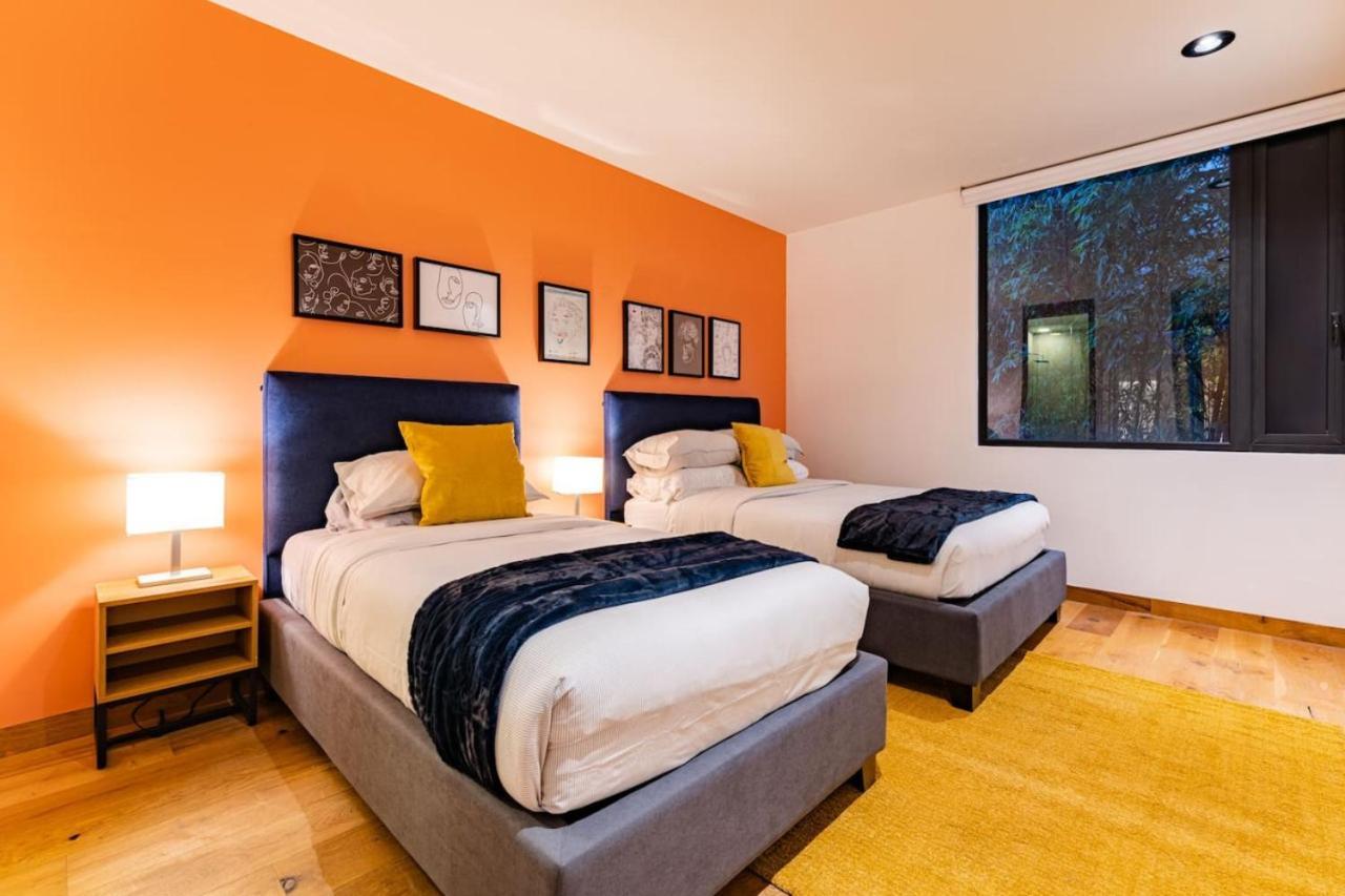 Holiday home Spacious Art Filled Walk To Condesa Restaurants